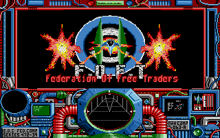 AST Screenshots