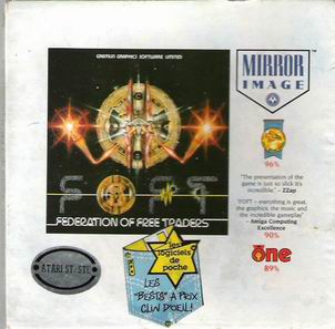 Box Art