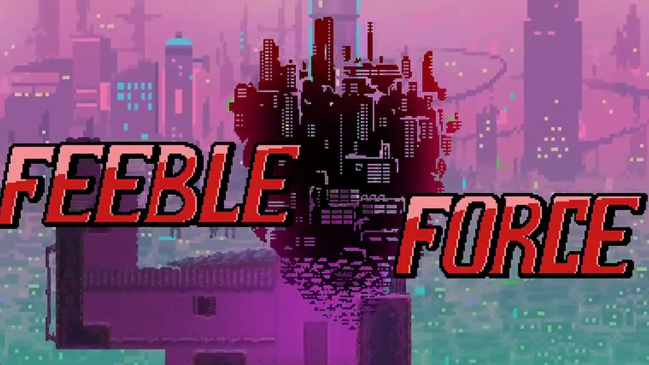 Feeble Force