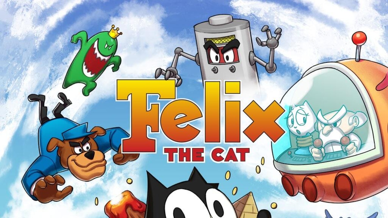 Felix the Cat