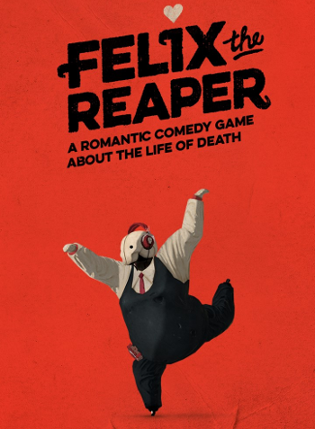 Felix the Reaper