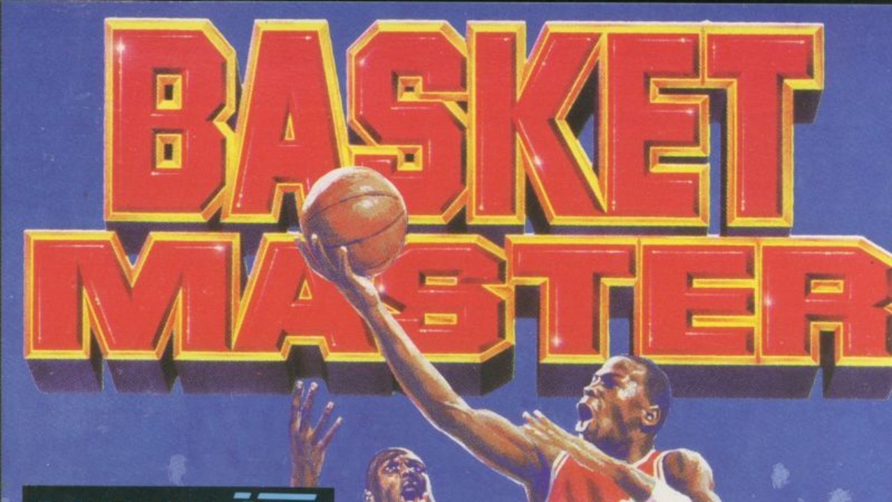 Fernando MartÃ­n Basket Master