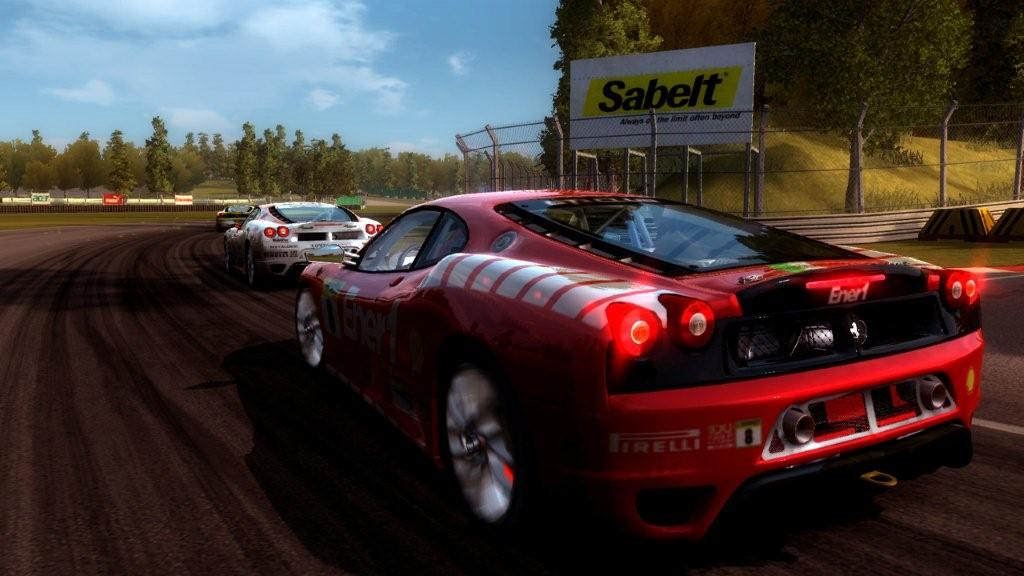 PS3 Screenshots