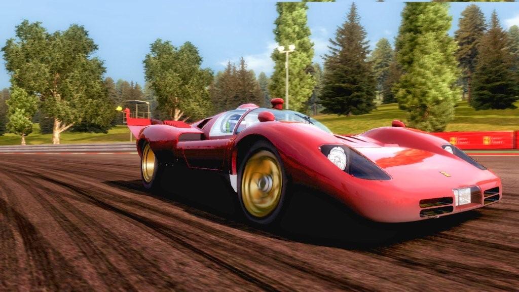 PS3 Screenshots