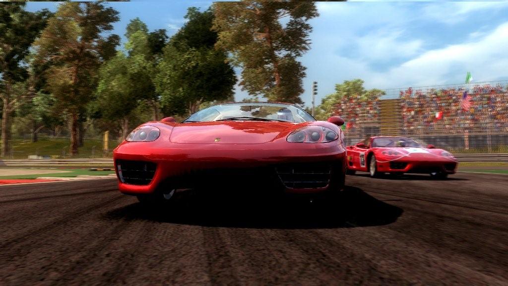PS3 Screenshots