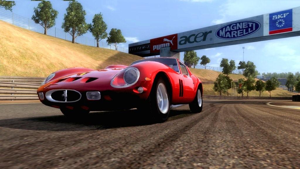 PS3 Screenshots