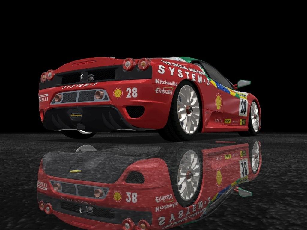 PS3 Screenshots