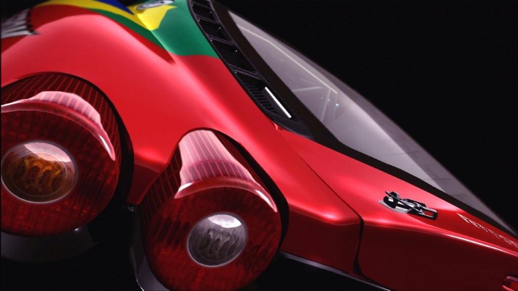 PS3 Screenshots