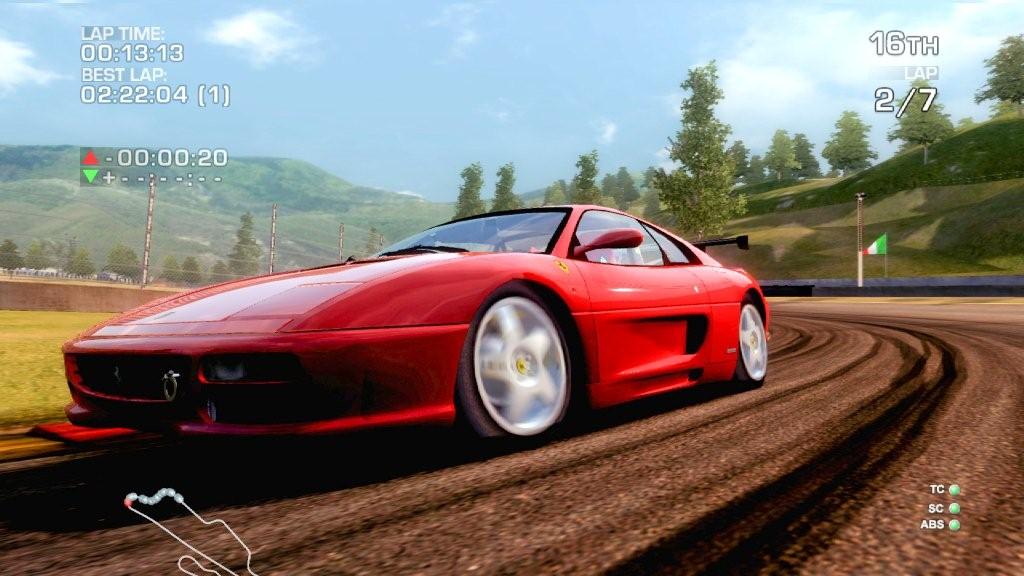 PS3 Screenshots