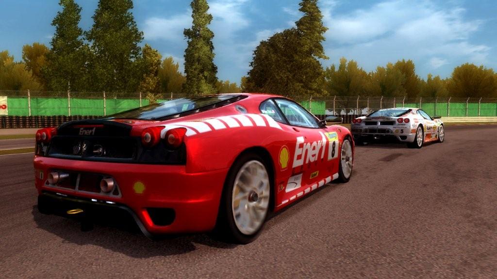 PS3 Screenshots