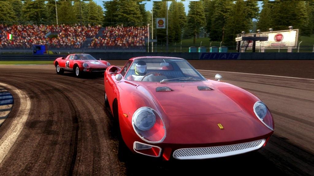 PS3 Screenshots