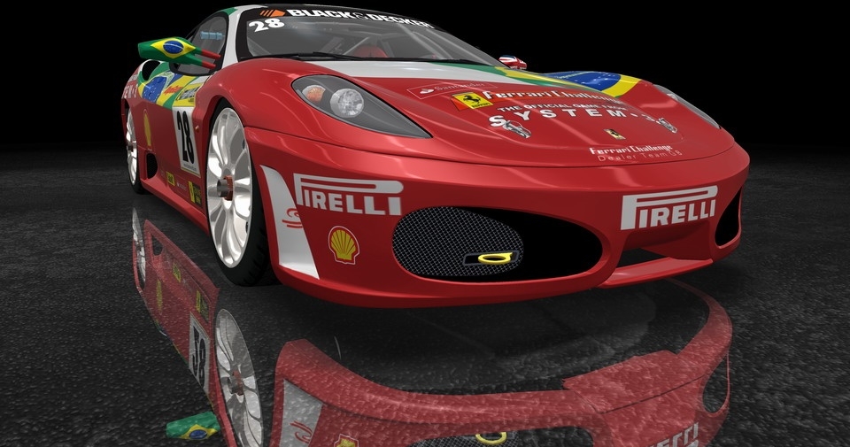 PS3 Screenshots