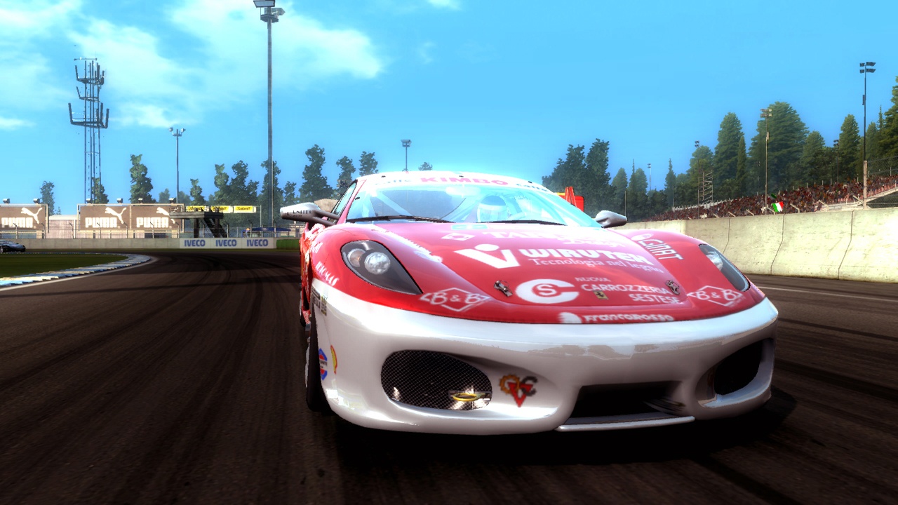PS3 Screenshots