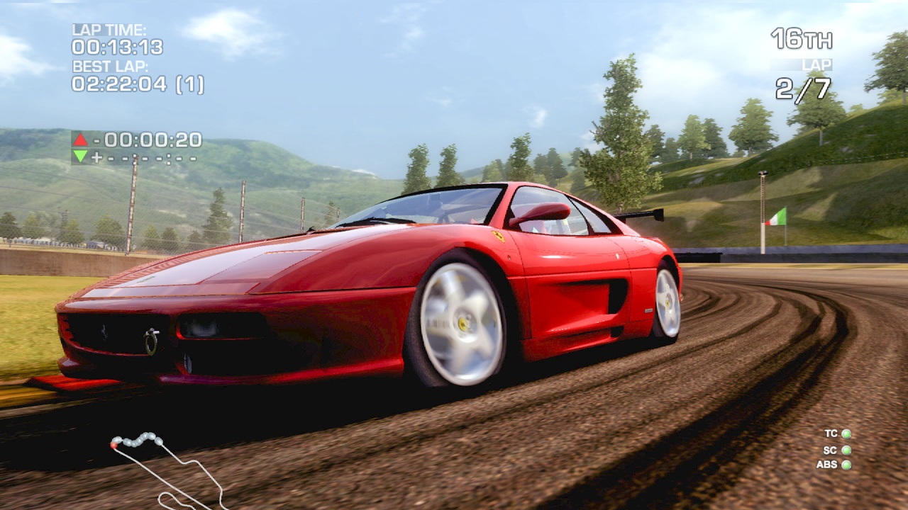 PS3 Screenshots