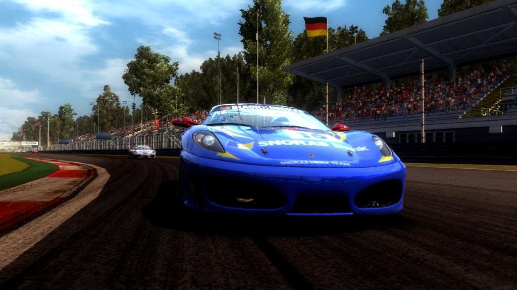 PS3 Screenshots