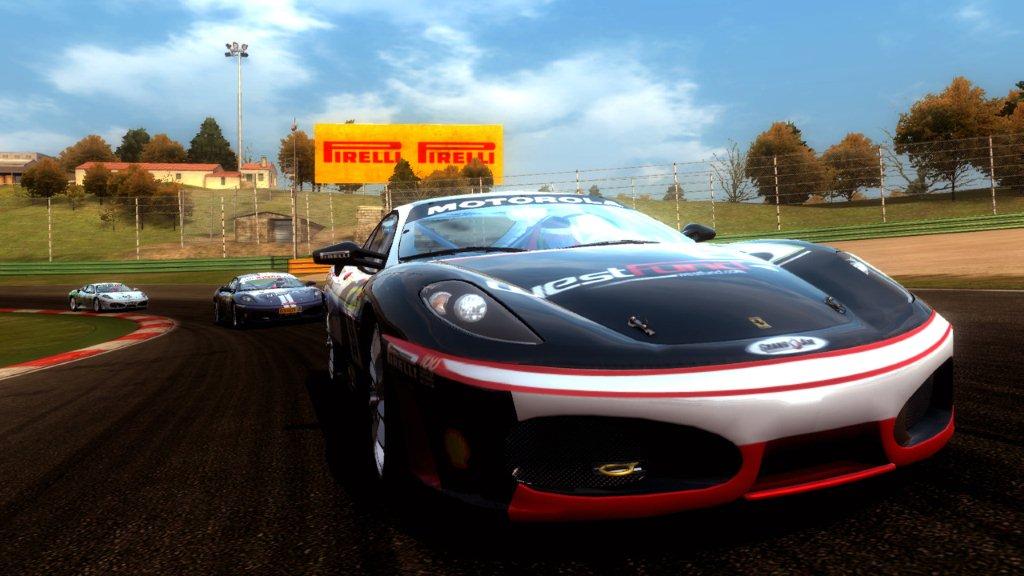 PS3 Screenshots
