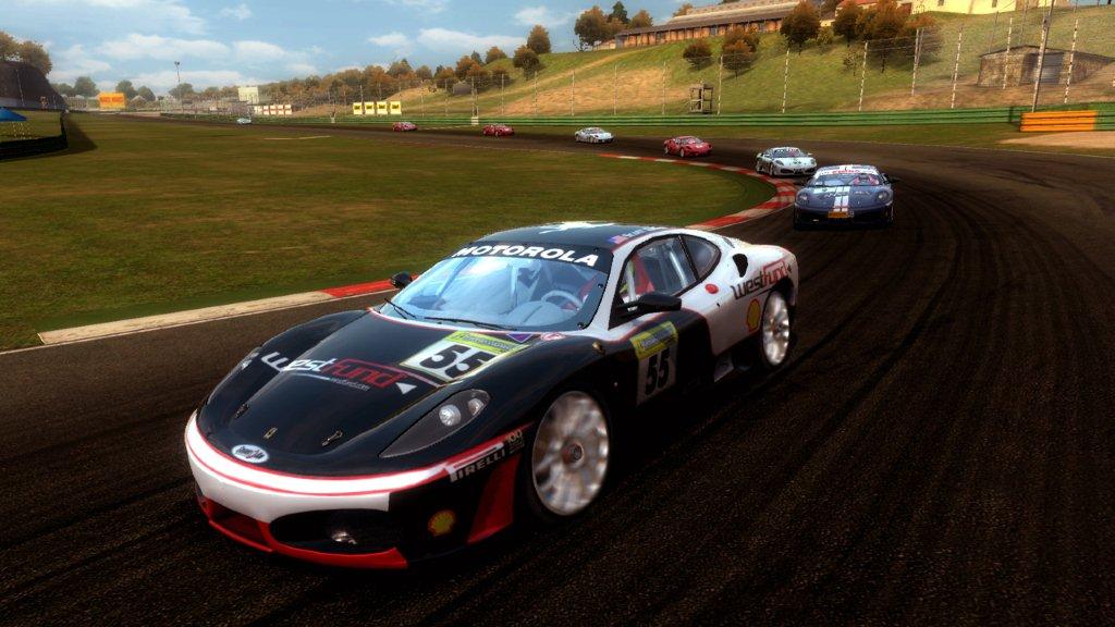 PS3 Screenshots