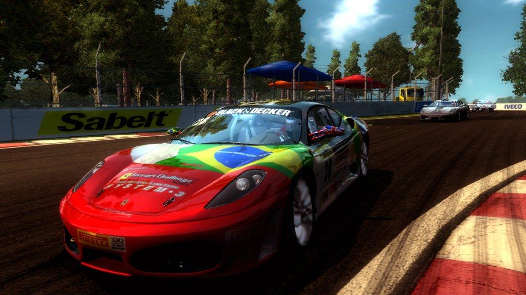 PS3 Screenshots