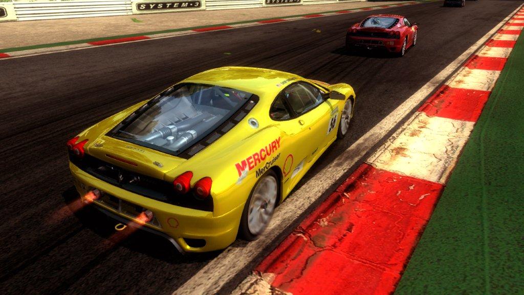 PS3 Screenshots