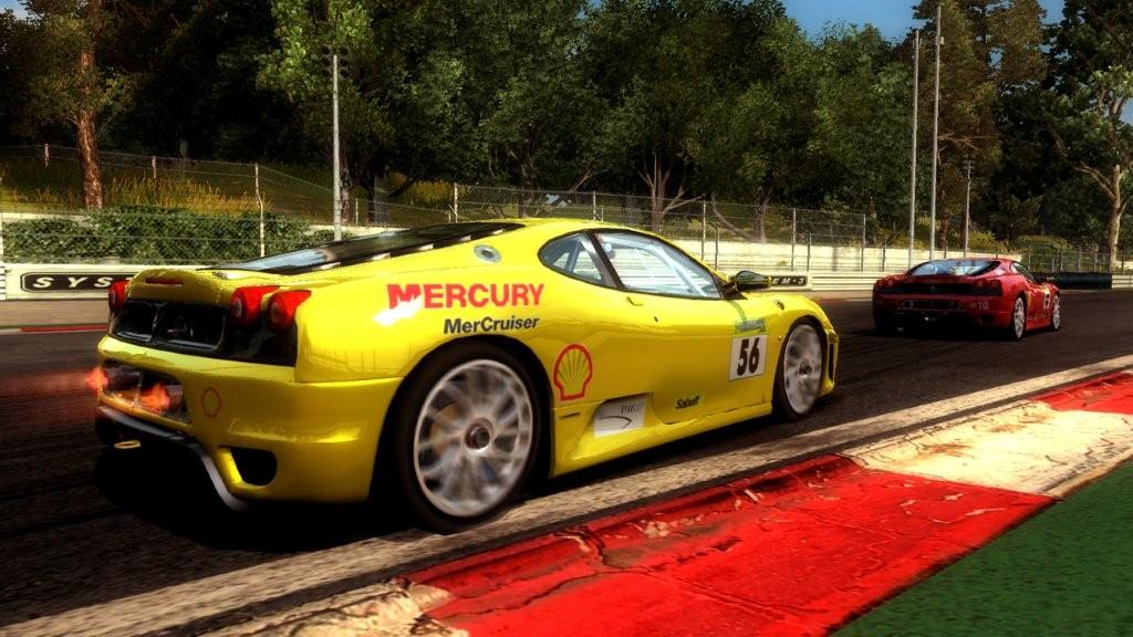 PS3 Screenshots