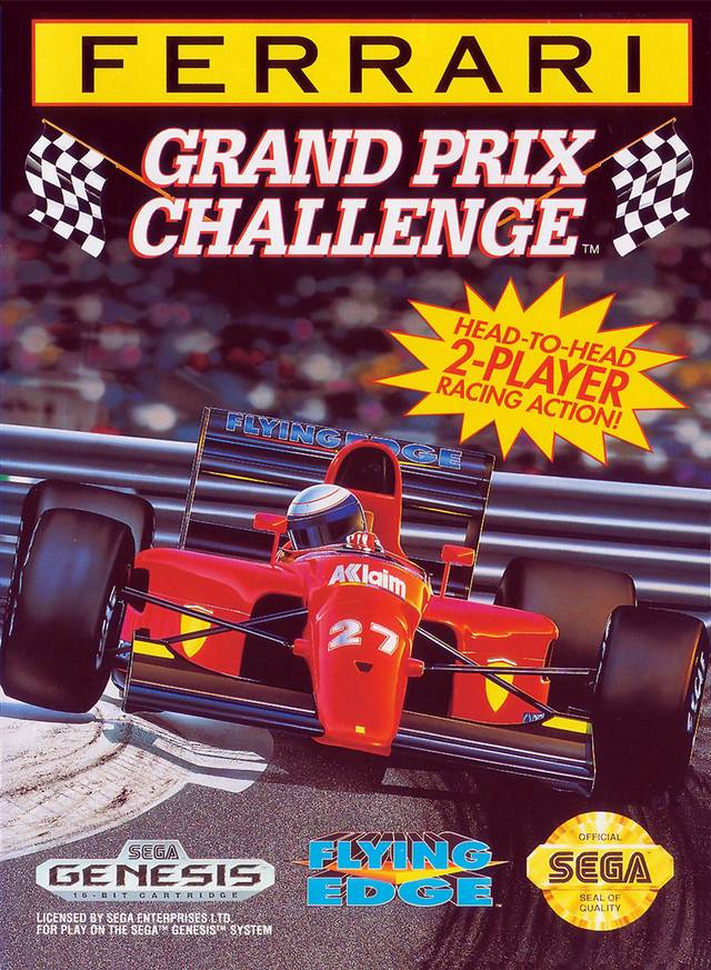 Box Art