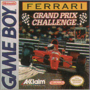 Box Art
