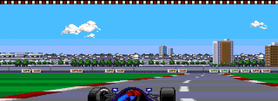 GEN Screenshots