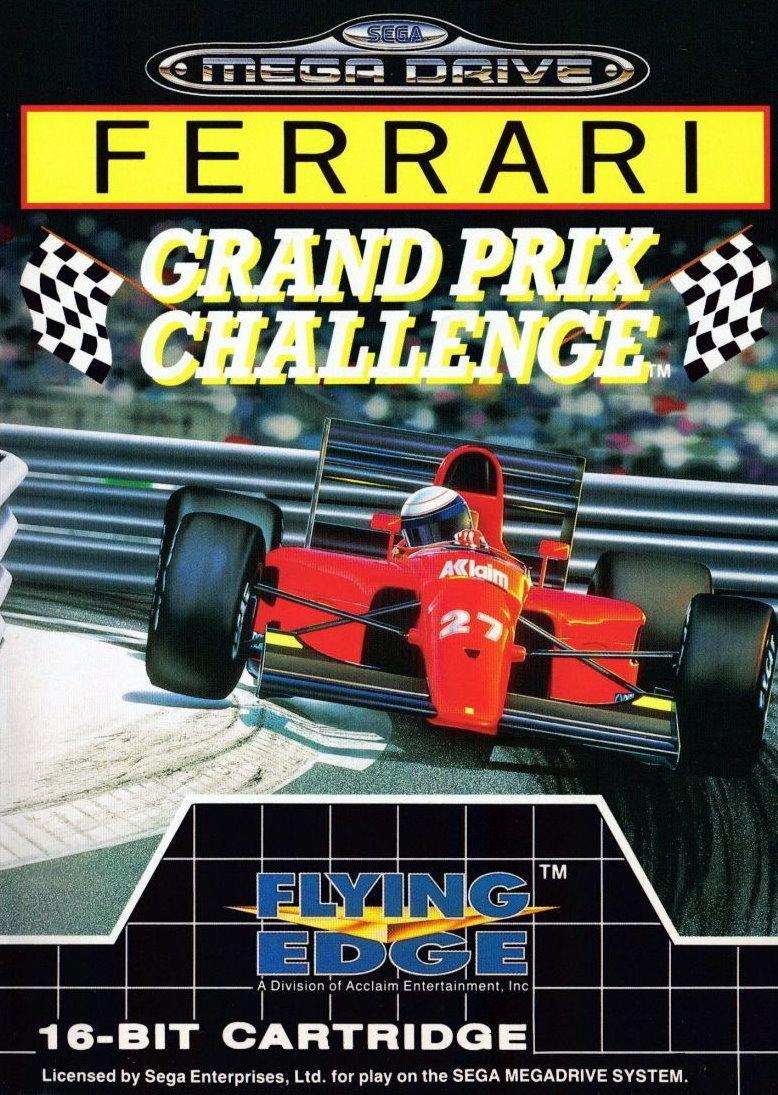 Box Art