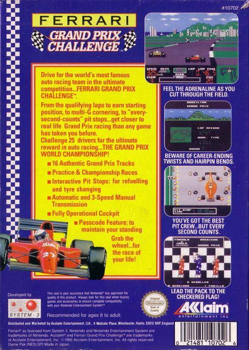 Box Art