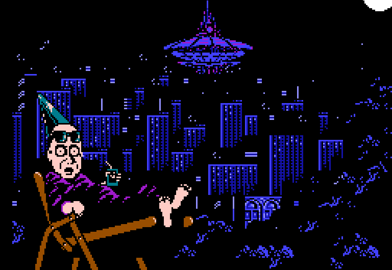 NES Screenshots