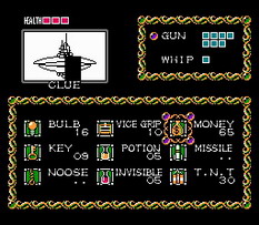 NES Screenshots