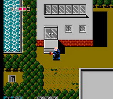 NES Screenshots