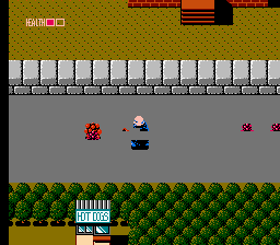 NES Screenshots