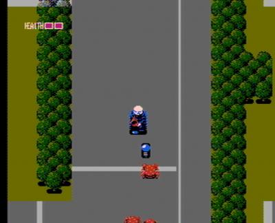 NES Screenshots