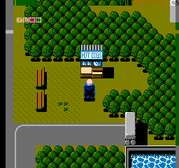 NES Screenshots