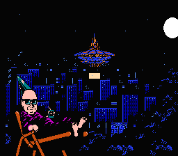 NES Screenshots