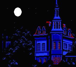 NES Screenshots
