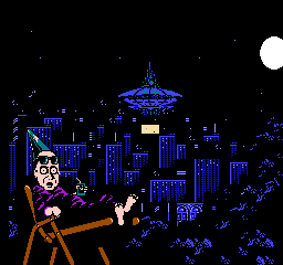NES Screenshots