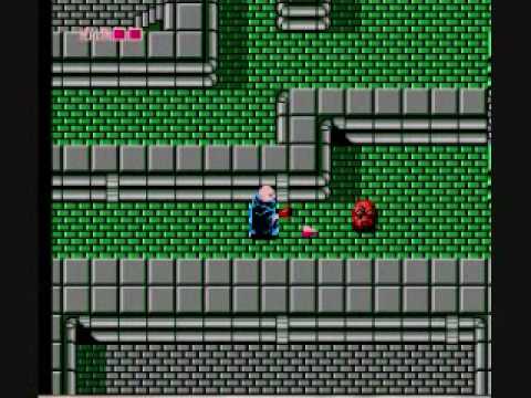 NES Screenshots