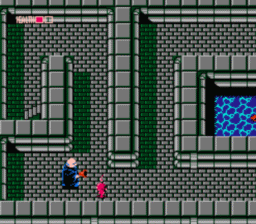 NES Screenshots