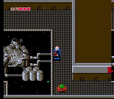 NES Screenshots