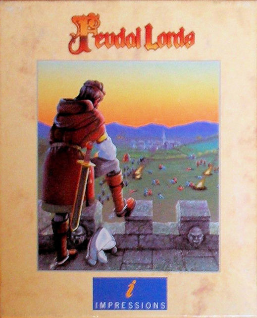 Feudal Lords