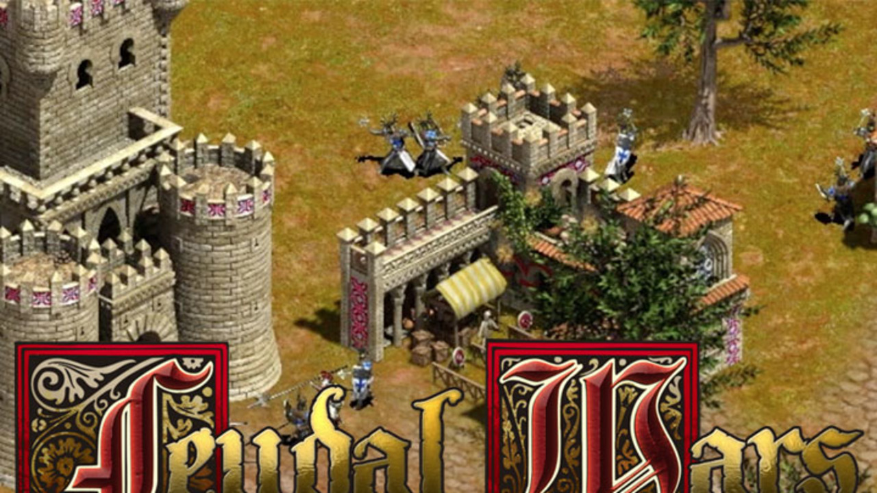 Feudal Wars