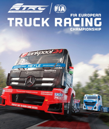 FIA European Truck Racing Championship