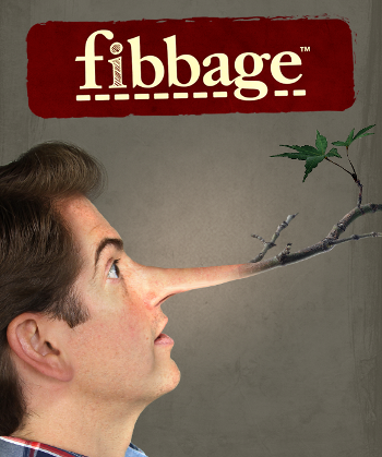 Fibbage