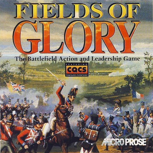 Fields of Glory
