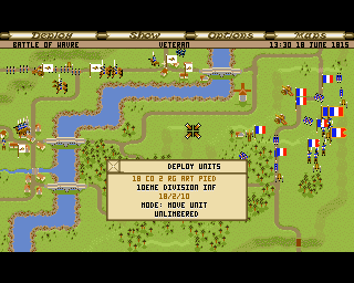 Fields of Glory