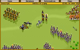 PC Screenshots