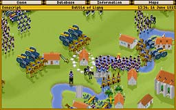 PC Screenshots