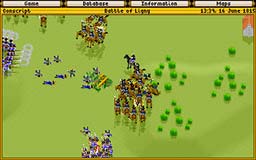 PC Screenshots